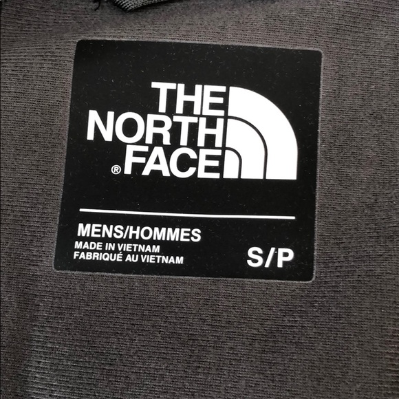 Like New Men’s North Face Jacket Size Small - Picture 14 of 16